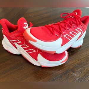 Patrick Mahomes Adidas shoes